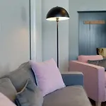Appartement Seeblick Usedomer *