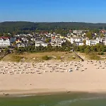 Seeblick Usedomer Appartement Heringsdorf (Usedom)