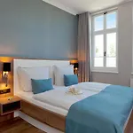 Seeblick Usedomer Херингсдорф
