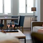 Seeblick Usedomer * 제바트헤링스도르프