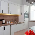 Seeblick Usedomer Херингсдорф