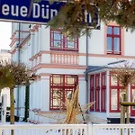 Appartement Seeblick Usedomer