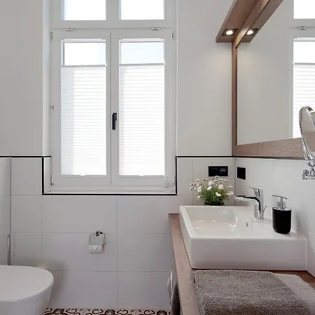 Seeblick Usedomer Apartamento Heringsdorf (Usedom)