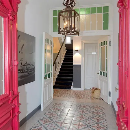 Seeblick Usedomer * Heringsdorf (Usedom)