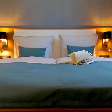 Apartamento Seeblick Usedomer