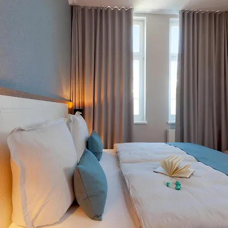 Seeblick Usedomer Apartment *