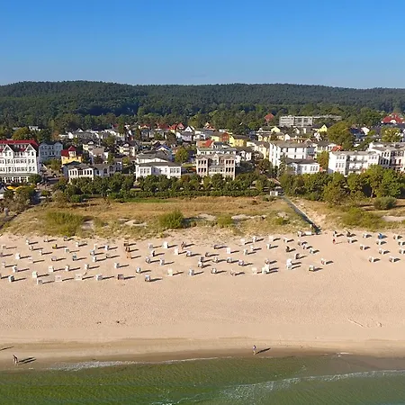 Seeblick Usedomer Apartment Heringsdorf (Usedom)