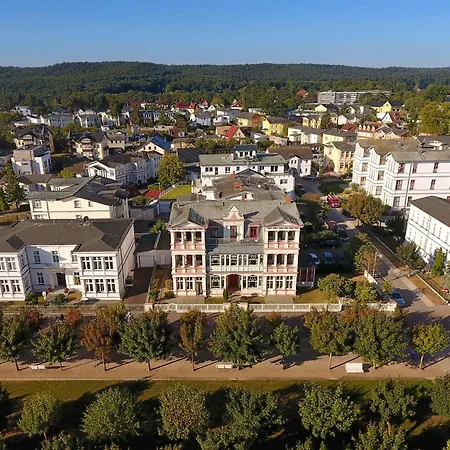 Appartement Seeblick Usedomer Heringsdorf (Usedom)