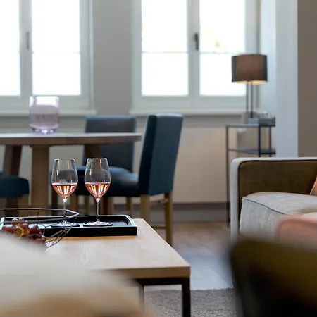 Seeblick Usedomer * ゼーバート・ヘリングスドルフ