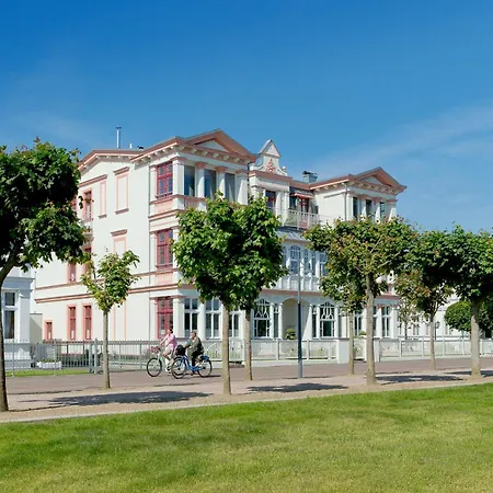 Apartment Seeblick Usedomer Heringsdorf (Usedom)