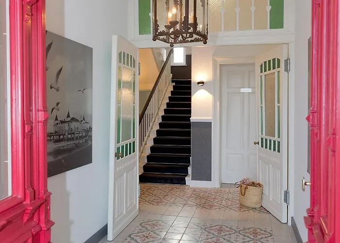 Seeblick Usedomer * הרינגסדורף