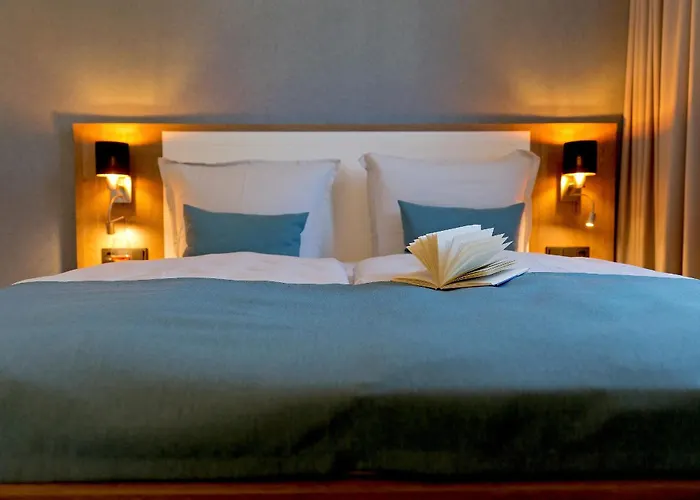 דירה Seeblick Usedomer