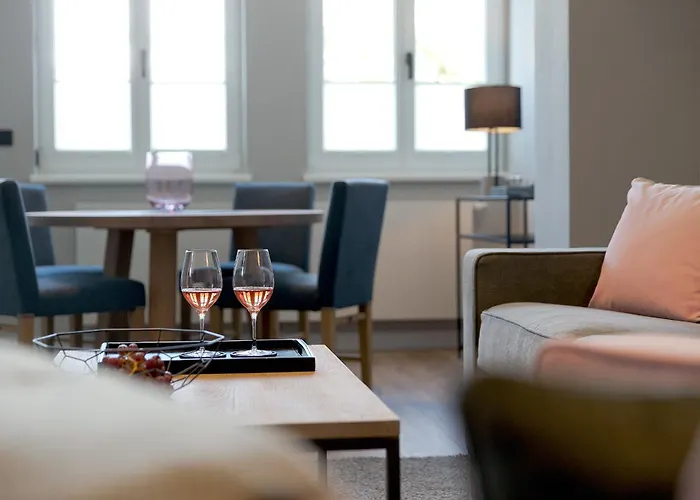 Seeblick Usedomer * הרינגסדורף