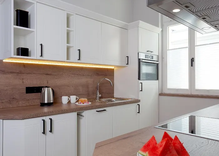 Seeblick Usedomer הרינגסדורף